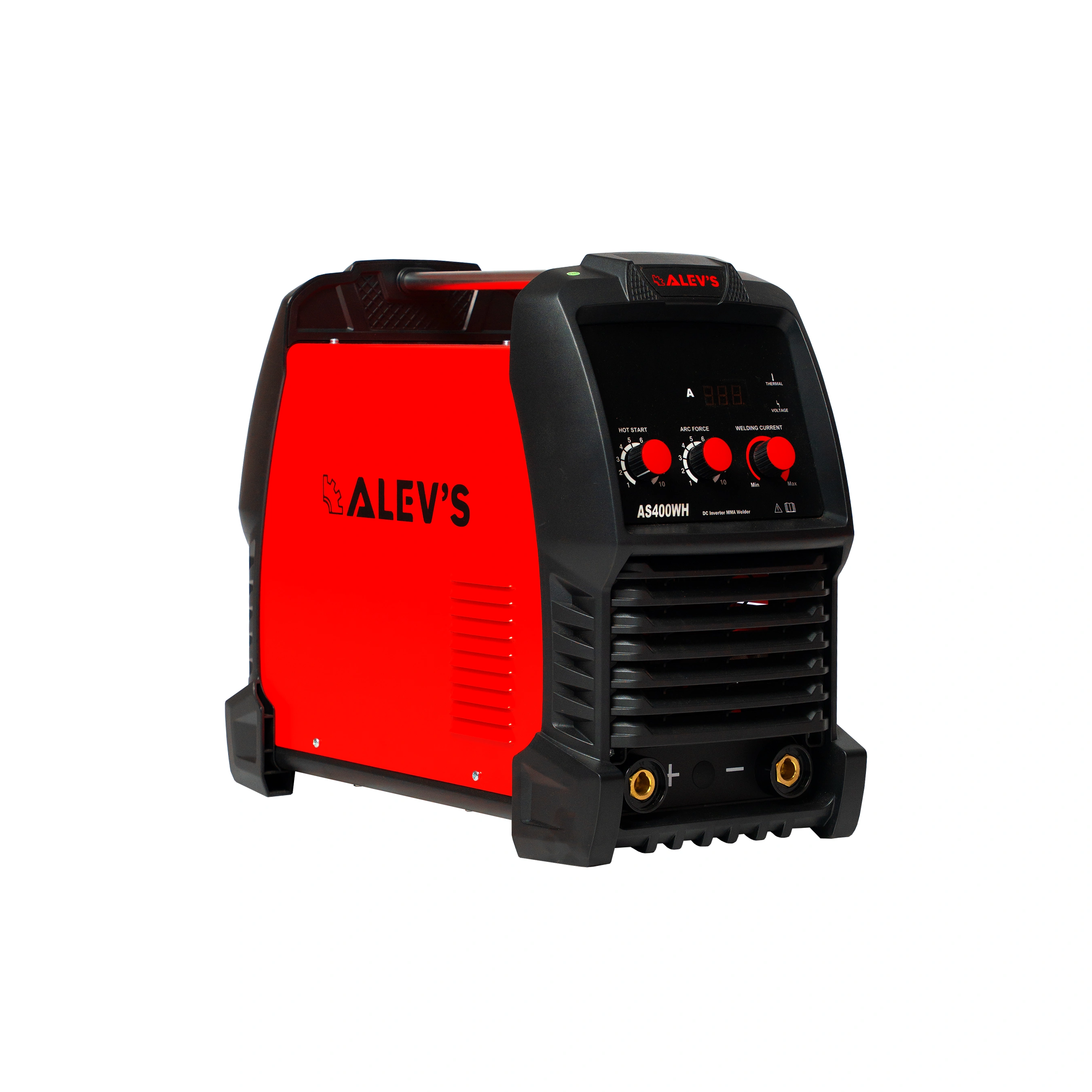 Alevs AS400WH Sanayi Tipi Kaynak Makinesi